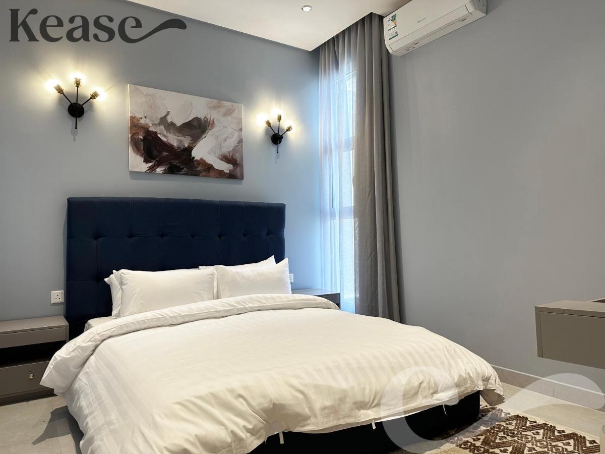 Apartment Kease Hittin A-6 Latest Development Balcony Ax85